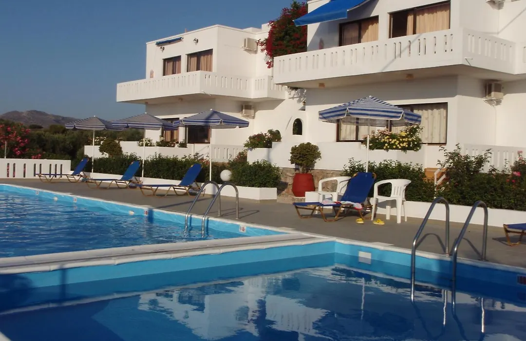 Villas Michalis-1